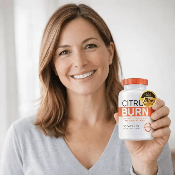 CitrusBurn real reviews